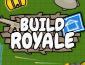 Build Royale io