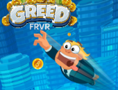 Greed FRVR