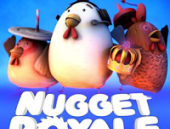 Nugget Royale