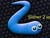 Slither 2 io
