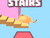 Spiral Stairs Game