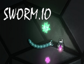 Sworm io