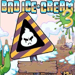 Bad Ice-Cream 3 Cactus Monster - Nitrome Article