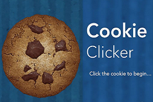 Cookie Clicker Unblocked - Play Online Cookie Clicker Unblocked