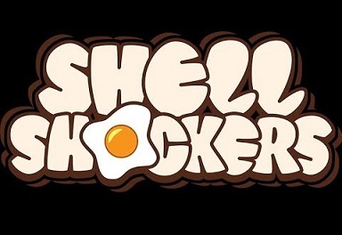 shell shockers
