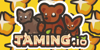 Taming.io - LOLBeans